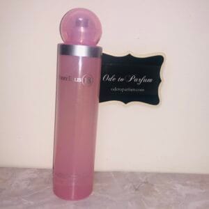 Perry Ellis 18 body mist