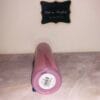 Perry Ellis 18 body mist bottom label