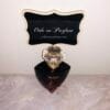 skinn by titan nude eau de parfum pictured from the top