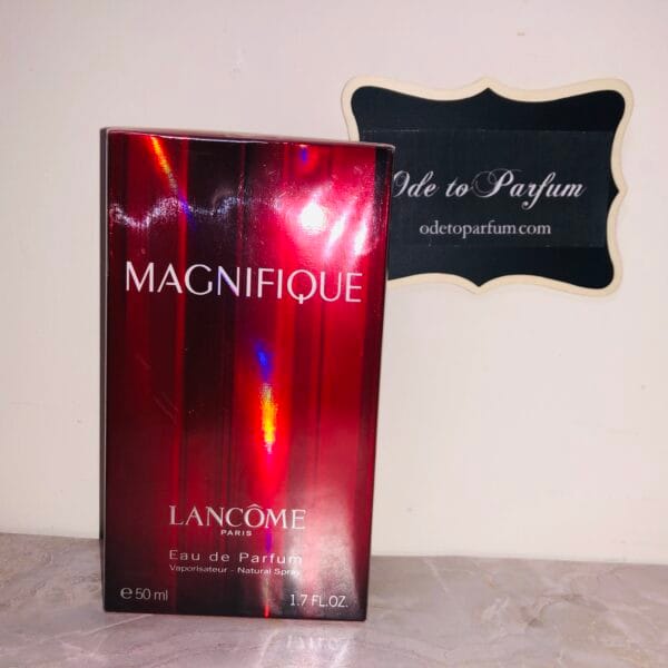 lancome magnifique perfume lancome magnifique perfume