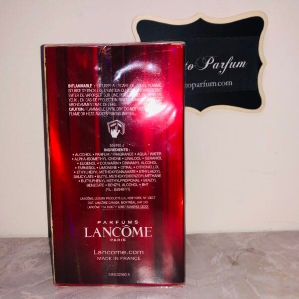 lancome magnifique perfume lancome magnifique perfume