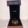amber oud tobacco edition eau de parfum in velvet-lined box