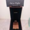 amber oud tobacco edition eau de parfum in velvet-lined box