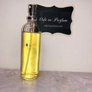 Guerlain Mitsouko eau de toilette 3.1 93