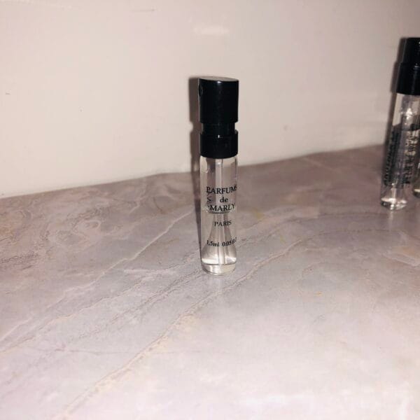 Parfums de Marly Delina sample