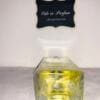 Eternity by Calvin Klein eau de parfum spray for women 3.4 oz bottom of bottle