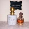 Jessica Simpson Fancy You & original Fancy Perfumes