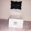 Soma Apricot & Sandalwood perfume, new in sealed box, bottom of box Soma Apricot & Sandalwood perfume, new in sealed box, bottom of box