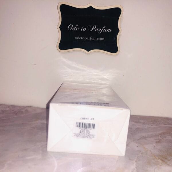 Soma Apricot & Sandalwood perfume, new in sealed box, bottom of box Soma Apricot & Sandalwood perfume, new in sealed box, bottom of box
