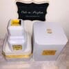 Ajmal Violet Musc eau de parfum spray