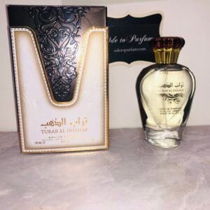 Turab Al Dhahab by Ard Al Zafaraan perfume Turab Al Dhahab by Ard Al Zafaraan perfume