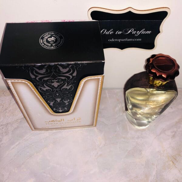 Turab Al Dhahab by Ard Al Zafaraan perfume