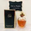 Avon Rare Gold 1995 vintage perfume with box