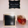 Avon Rare Gold 1995 vintage perfume with box