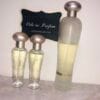Origins Ginger Essence perfume bundle vintage