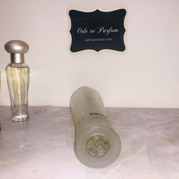 Origins Ginger Essence perfume bundle vintage