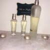 Origins Ginger Essence perfume bundle vintage