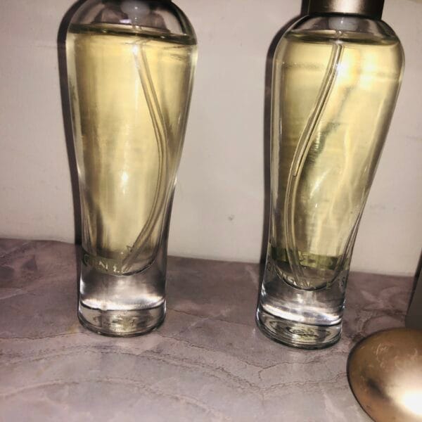 Origins Ginger Essence perfume bundle vintage