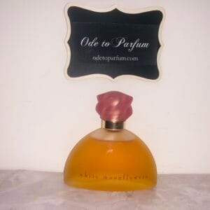 Circle of Beauty White Moonflowers eau de parfum Circle of Beauty White Moonflowers eau de parfum