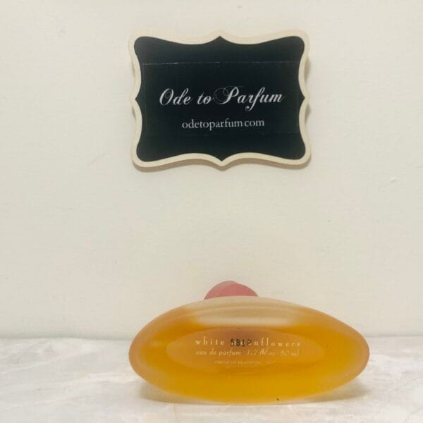 Circle of Beauty White Moonflowers eau de parfum