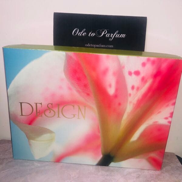 Design by Paul Sebastian perfume for women gift set 3-piece