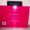 Design by Paul Sebastian perfume for women gift set 3-piece