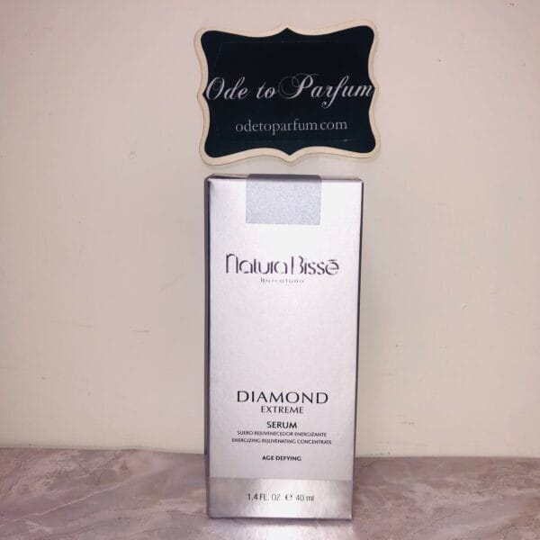 Natura Bisse Diamond Extreme Serum 1.4 oz 40 ml