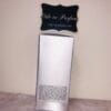 Natura Bisse Diamond Extreme Serum 1.4 oz 40 ml side of box