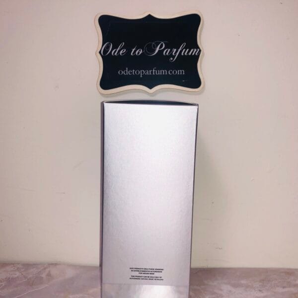 Natura Bisse Diamond Extreme Serum 1.4 oz 40 ml side of box