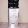 Natura Bissé Diamond Extreme Eye Cream back of box