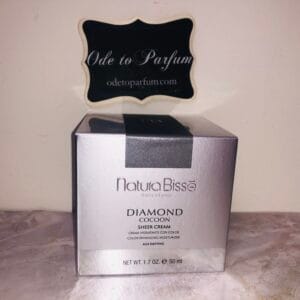 Natura Bissé Diamond Cocoon Sheer Cream 1.7 oz