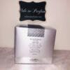 Natura Bissé Diamond Cocoon Sheer Cream 1.7 oz back of box