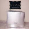 Natura Bissé Diamond Cocoon Sheer Cream 1.7 oz side of box