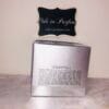 Natura Bissé Diamond Cocoon Sheer Cream 1.7 oz back of box