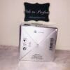 Natura Bissé Diamond Cocoon Sheer Cream 1.7 oz bottom of box