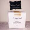 Natura Bissé Inhibit Tenso Lift Neck Cream Limited Edition 3.5 oz
