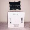 Natura Bissé Inhibit Tenso Lift Neck Cream Limited Edition 3.5 oz