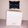 Natura Bissé Inhibit Tenso Lift Neck Cream Limited Edition 3.5 oz