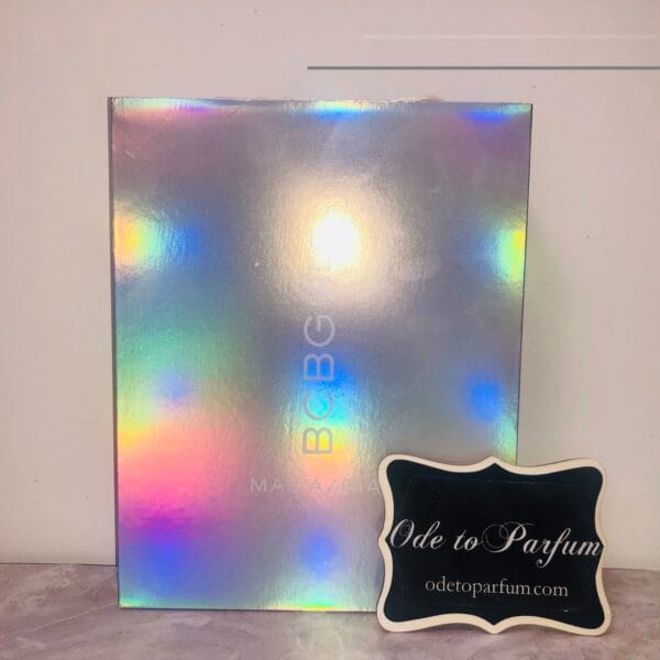 BCBGirls perfume gift set
