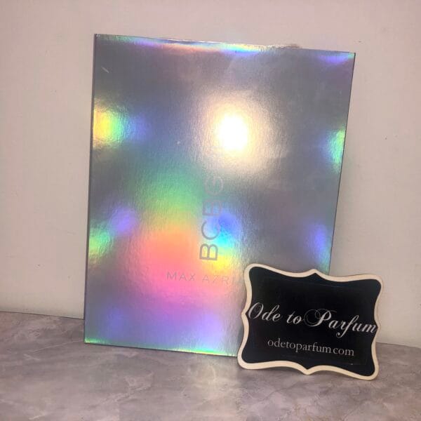 BCBGirls perfume gift set