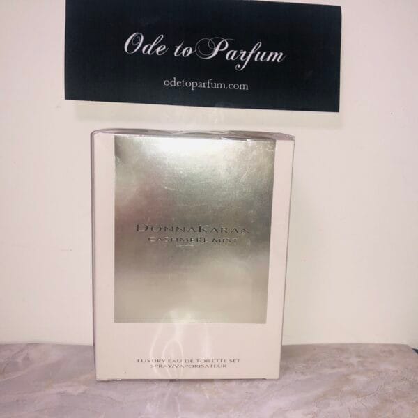 Donna Karan Cashmere Mist perfume set, 2 piece