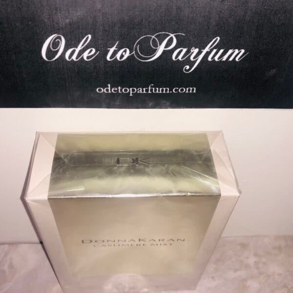 Donna Karan Cashmere Mist perfume set, 2 piece