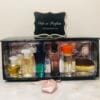 Mary Kay Miniature Fragrance Collection