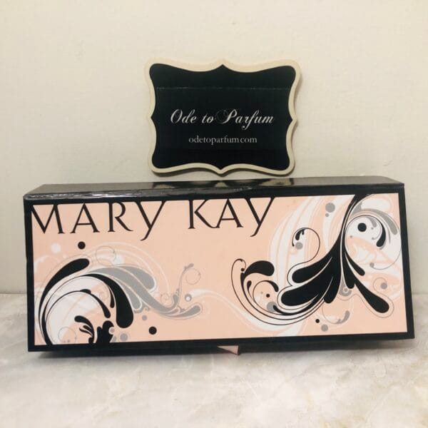 Mary Kay Miniature Fragrance Collection 2009