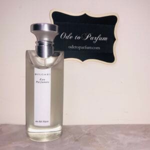 Bulgari Eau Parfumee Au The Blanc