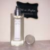 Bulgari Eau Parfumee Au The Blanc with cap off
