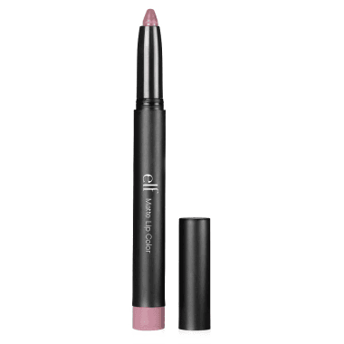 elf matte lip color Tea Rose