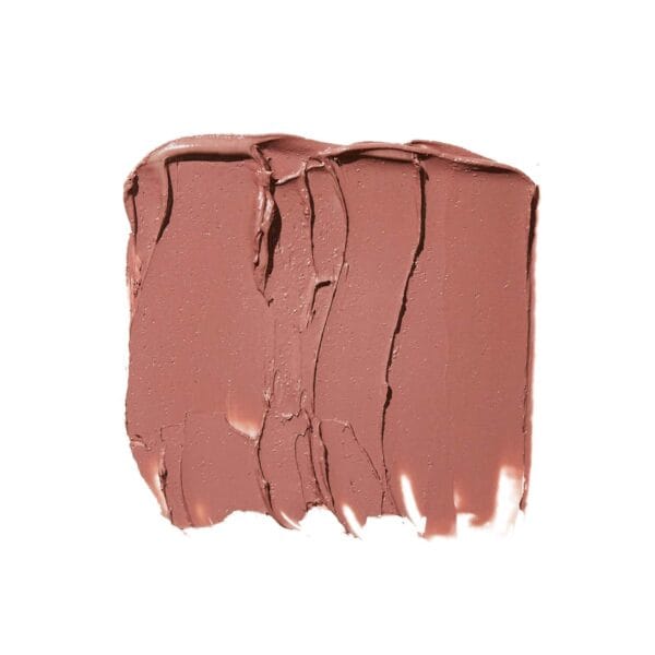 elf matte lip color Tea Rose swatch