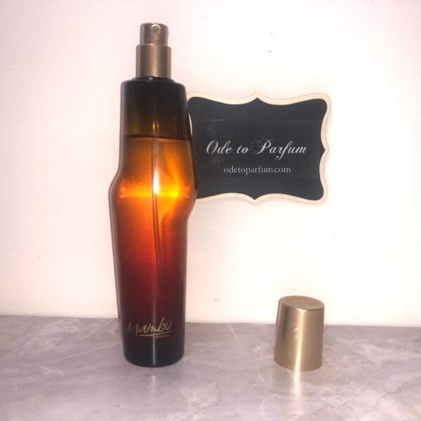 Mambo for Men