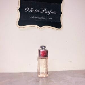 dior addict shine eau de toilette